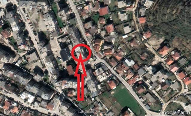 Tirane, Kamez, Shitet Apartament 2+1 Kati 3, 75 m² 3.200.000 Leke ("Llambi Bonata")