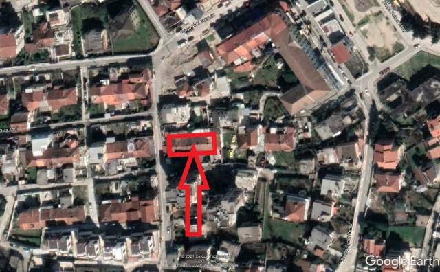 Tirane, Kombinat Shitet Apartament 49 m² 2.240.000 Leke (“Haki Stermilli”)