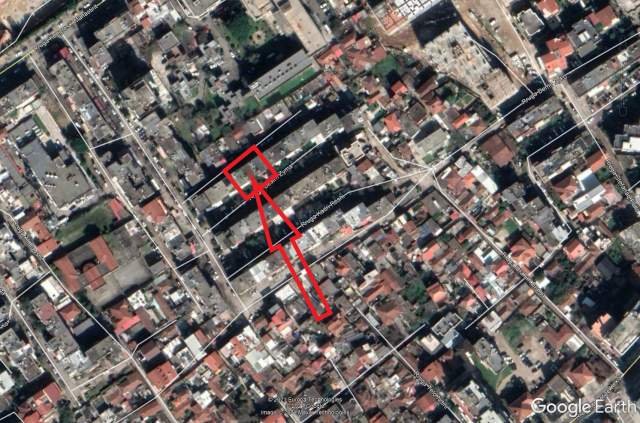 Tirane, Shitet 1+1 Kati 4, 54 m² 3.100.000 Leke ("Ali Baushi")