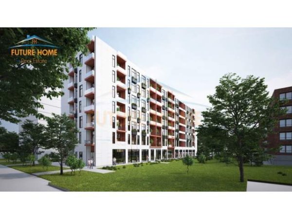 Tirane, shitet ambjent biznesi Kati 0, 48 m² 119.500 Euro (DOGANA)