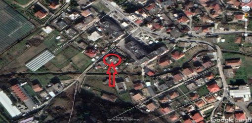 Tirane, Marikaj Shitet Truall 300 m² dhe Ndertese 99 m², 6.592.000 Leke