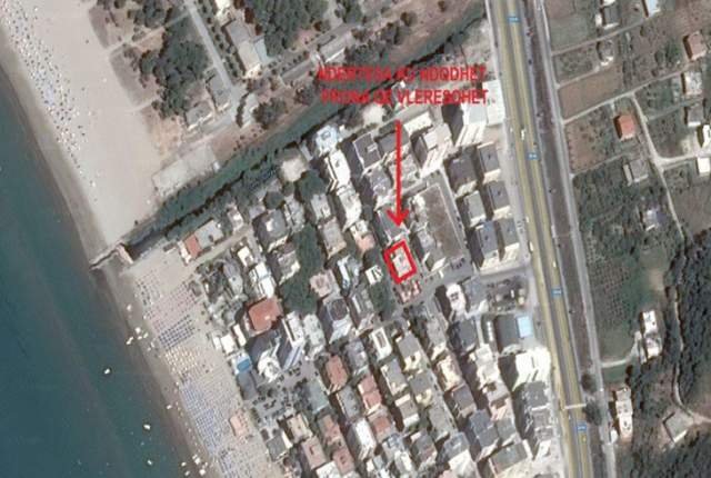 Plazh-Durres, Shitet Njesi 95 m², 8,496,800 Leke