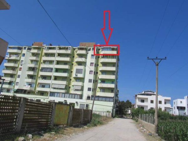 Kavaje, Kryemedhenj Shitet Apartament Kati 8, 76 m², 1,803,278 Leke