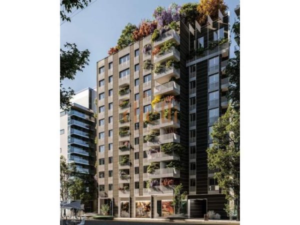 Tirane, shitet apartament 2+1 Kati 10, 109 m²  (Rruga e Barrikadave)