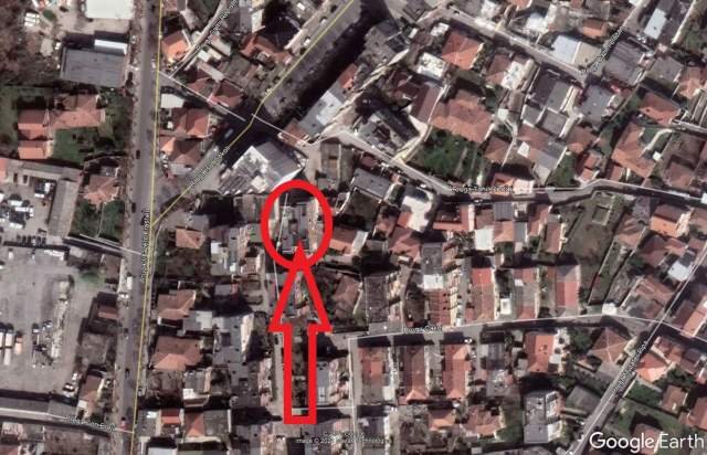 Shkoder, Shitet Apartament 2+1, Kati 5, 65 m², 1.400.000 Leke (Lagjia “Salo Halili”)