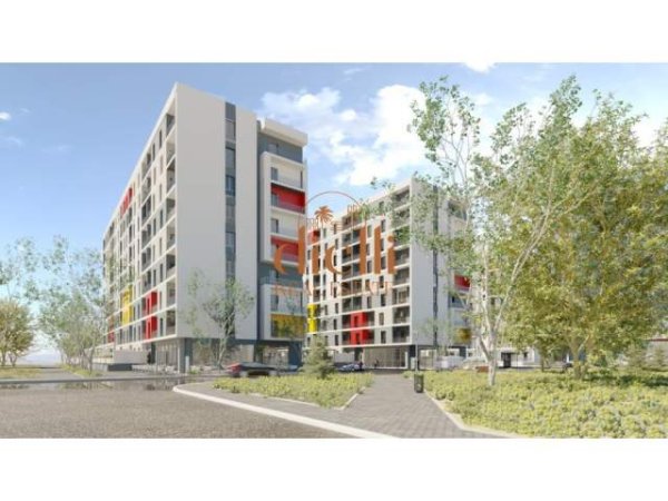 Tirane, shitet apartament 2+1 Kati 6, 85 m² 64.100