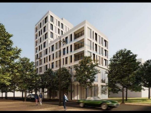 Tirane, shitet apartament 2+1+BLK Kati 2, 100 m² 149500 Euro (Stacioni i Trenit)