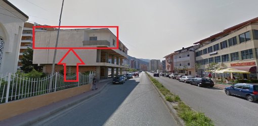 Lezhe, Shitet Apartament me siperfaqe 130.9 m2, 5.000.000 Leke (Lagja “Beslidhja”)