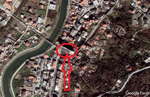 Lezhe, shitet apartament Kati 4, 96.8 m² 3.035.648 Leke (Lagjia Skanderbeg)