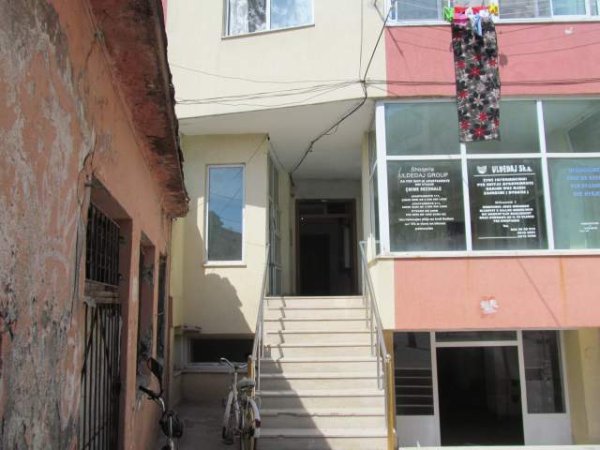 Lezhe ,shitet Apartament 85.7 m2 , 2.289.280  (Lagjia Skanderbeg)