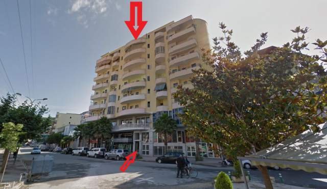 Lezhe, shitet Apartament  69.4 m2 , 2.304.000 Leke (Lagja “Gurra”)
