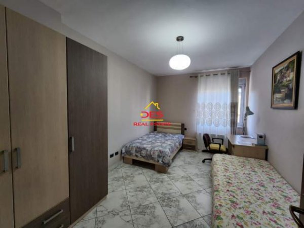 Tirane, jepet me qera apartament 2+1+BLK Kati 7, 138 m² 700 Euro (Ibrahim Rrugova)