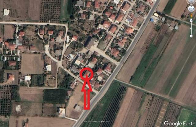 Elbasan, Cerrik Shitet Apartament 1+1 Kati 2, 52.27 m², 856.800 Leke (Lagja “Nr 3”)