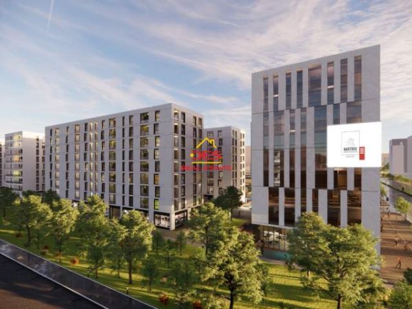 Tirane, shitet apartament 2+1+BLK Kati 6, 117 m² 1.150 Euro/m2 (Teodor Keko)