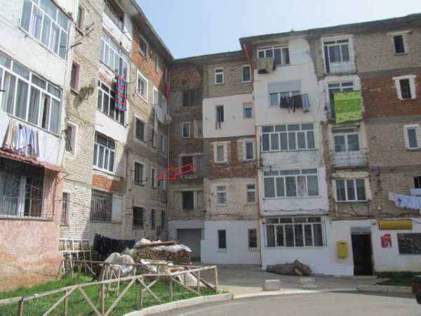 shitet Apartament 74 m² ,1.512.000 Leke (Lagjia Re, Bulqize)