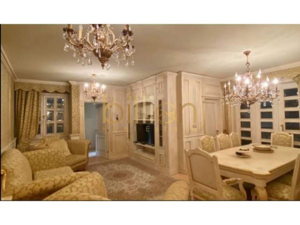 Tirane, shitet apartament 3+1+2 Kati 3, 145 m² 435.000 Euro (Ish Blloku) ID: Billion2418