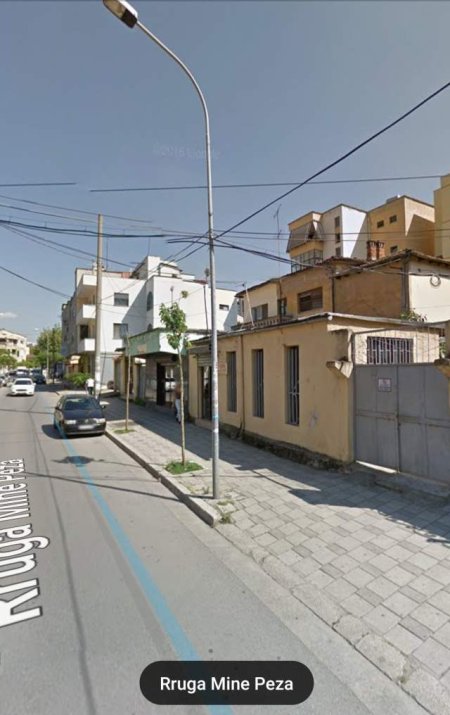 Tirane, shes shtepi 3+1+BLK Kati 0, 189 m² 365.000 Euro (Rr. Mine Peza)