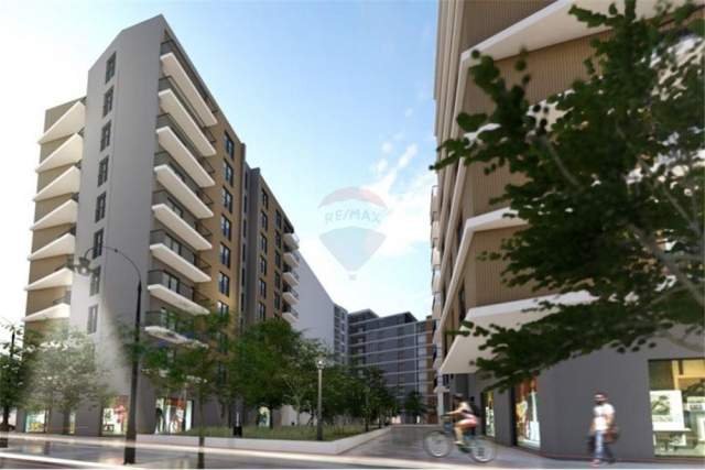 Tirane, shitet apartament 2+1+BLK Kati 5, 87 m² 87.500 Euro (Astir)