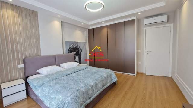 Tirane, shitet apartament 2+1+BLK Kati 1, 110 m² 153.000 Euro (Ish Parku)