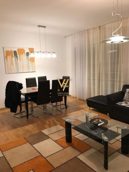 Tirane, jepet me qera apartament 2+1+A+BLK Kati 2, 100 m² 700 Euro (teg)