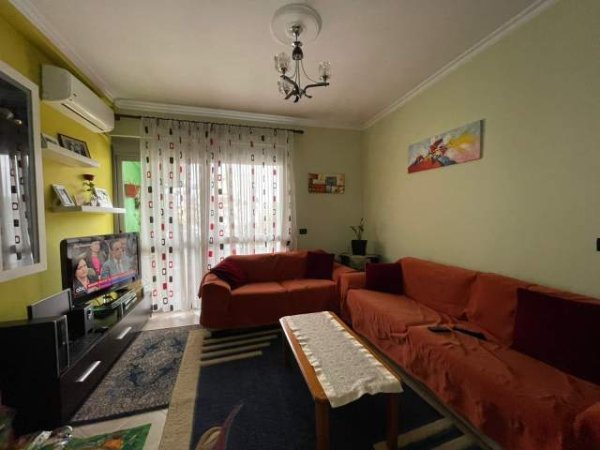 Tirane, shitet apartament 2+1 Kati 2, 95 m² 114.000 Euro (Don Bosko)