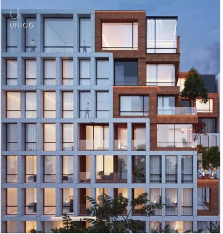 Tirane, shitet apartament 1+1 Kati 6, 75 m²