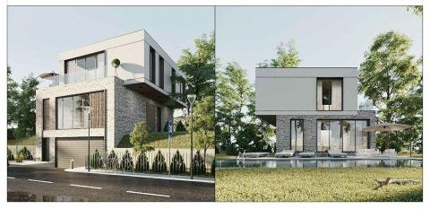 Shqiperi, shitet apartament duplex 249 m² 226.220 Euro (FARKE)