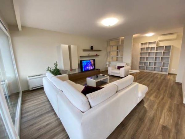 Tirane, jepet me qera apartament 2+1+A+BLK Kati 2, 136 m² 1.300 Euro (Rruga E Vilave)