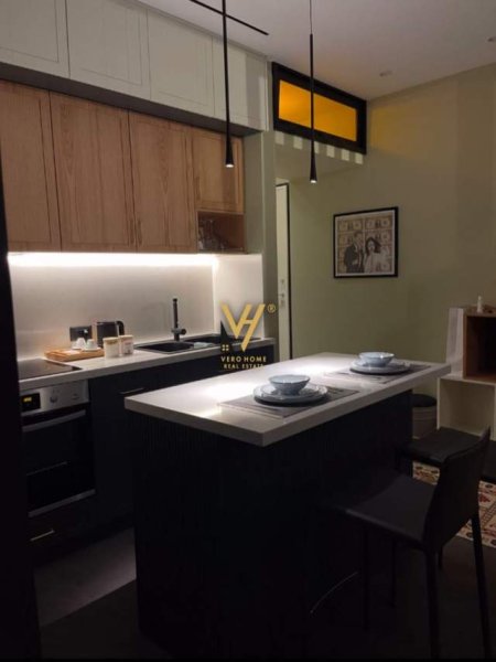 Tirane, ofert apartament 1+1+A+BLK Kati 2, 75 m² 800 Euro (rruga e kavajes)