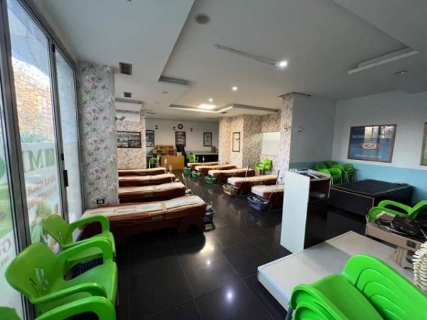 Tirane, shitet ambjent biznesi Kati 1, 127 m² 381,000 Euro (Pallati me Shigjeta)