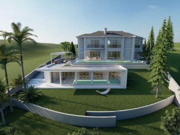 Tirane, shitet Vile 4+1+BLK Kati 5, 1.450 m² 2.000.000 Euro (MJULL BATHORE)