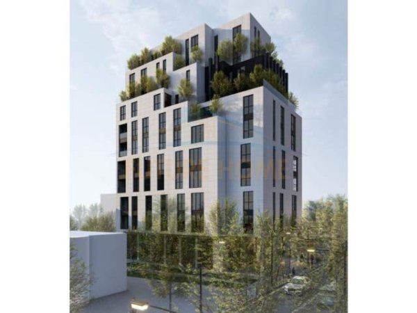 Tirane, shitet apartament 1+1 Kati 2, 71 m² 107.000 Euro (Pazari i Ri)