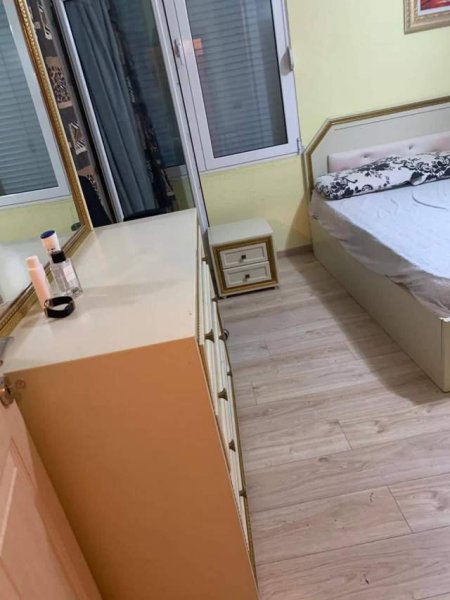Tirane, shes apartament 2+1+BLK Kati 7, 107 m² 132.000 Euro (Shkolla Partizani)