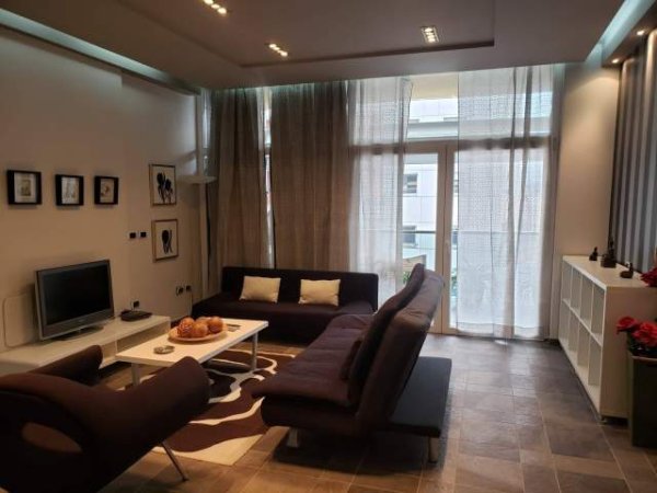 Tirane, shes apartament 3+1+BLK Kati 7, 137 m² 330.000 Euro (Blloku)