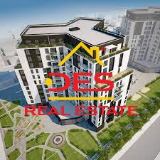 Tirane, shitet apartament 2+1+BLK 121 m² 1.050 Euro (ish fusha e aviacionit)