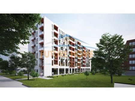 Tirane, shitet ambjent biznesi Kati 0, 57 m² 141.500 Euro (Dogana)