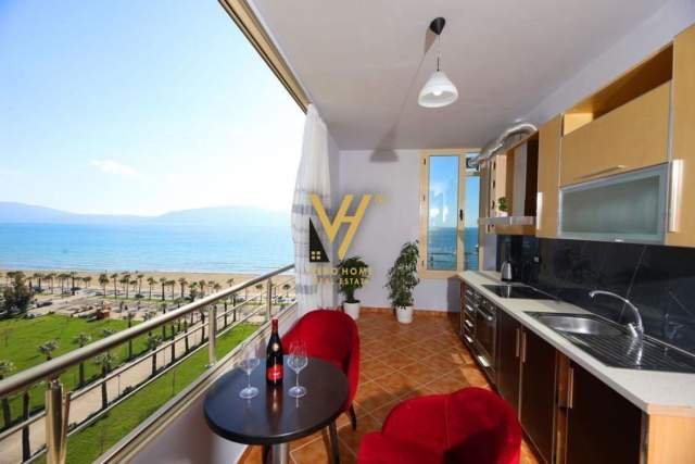Vlore, shitet apartament 2+1+A+BLK Kati 10, 115 m² 218.500 Euro (vlore)