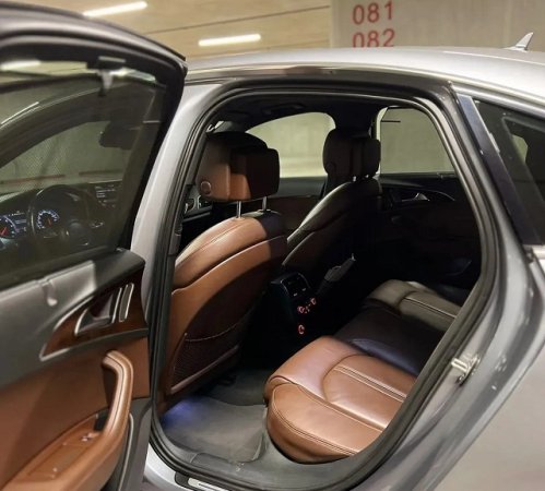 Tirane, shes makine Audi A6 Viti 2016, 27.000 Euro