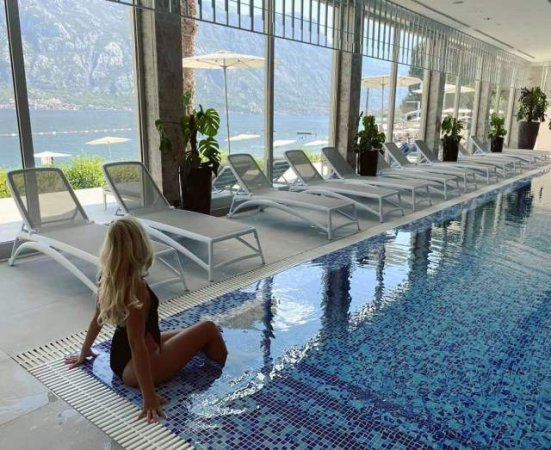 Tirane, ofroj City-tour Mal i zi Bianca Resort & SPA!✔ DHOMAT E FUNDIT 158 Euro