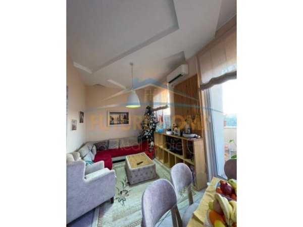Tirane, shitet apartament 3+1+BLK Kati 11, 125 m² 195.000 Euro (Rruga e Kavajes)