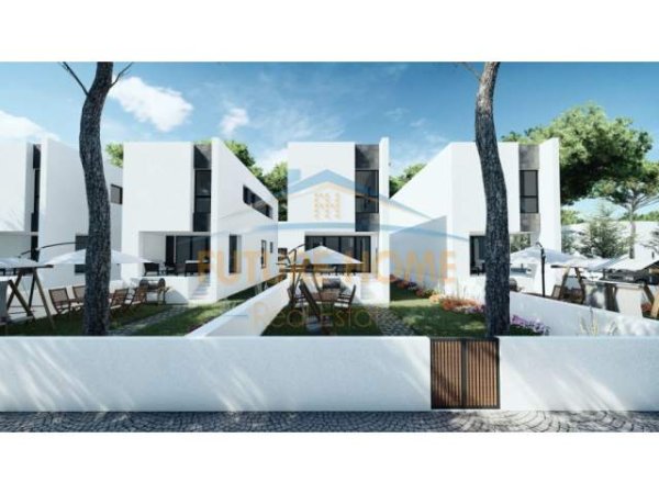Durres, shitet apartament 2+1+A+BLK Kati 0, 121 m² 303.000 Euro (GJIRI I LALEZIT)
