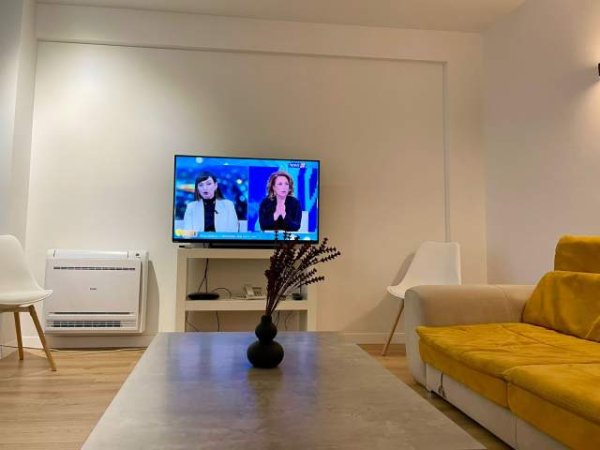 Tirane, shes apartament 2+1+2 tualete, 265.000 Euro (Kopshti Botanik)