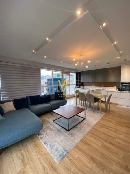 Tirane, ofert apartament 2+1+A+BLK Kati 9, 105 m² 1.000 Euro (STACIONI I TRENIT)