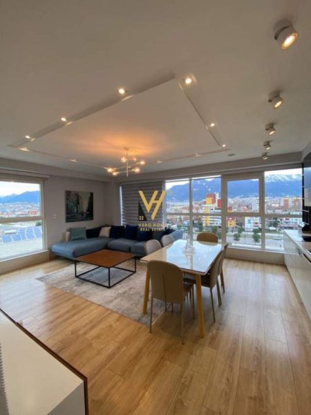 Tirane, ofert apartament 2+1+A+BLK Kati 9, 105 m² 1.000 Euro (STACIONI I TRENIT)