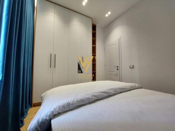 Tirane, jepet me qera apartament 1+1+A+BLK Kati 4, 75 m² 700 Euro (blloku)