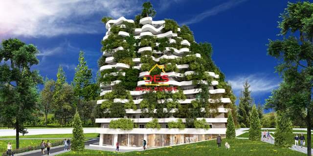 Tirane, shitet apartament 2+1+BLK 150 m² 0 Euro (rruga e elbasanit)