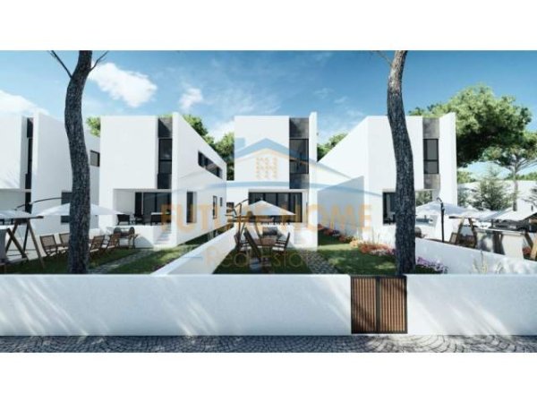 Durres, shitet Vile 2+1+A+BLK Kati 2, 350.000 m² 205.594 Euro