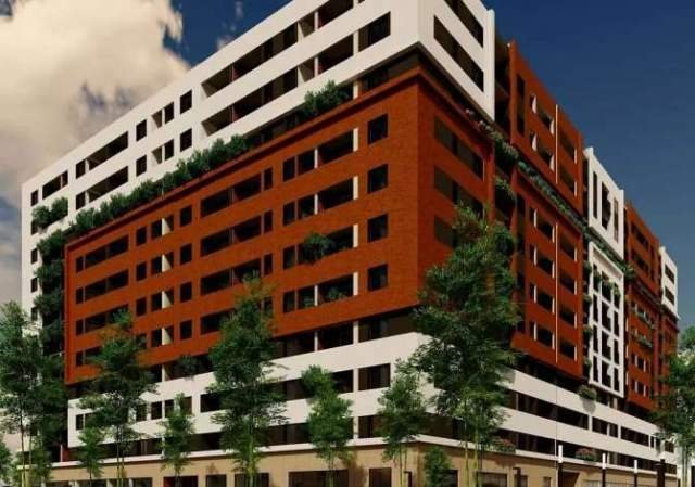 Tirane, ofert ambjent biznesi Kati 0, 39 m² 109.000 Euro (Ne Xhamllik)
