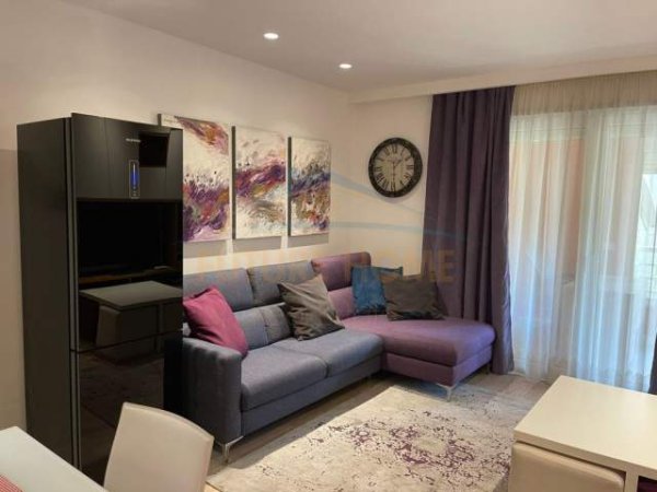 Tirane, jepet me qera apartament 2+1+BLK Kati 4, 110 m² 700 Euro (Rruga e Elbasanit)