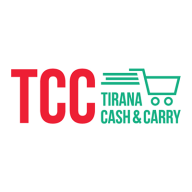 TIRANA CASH & CARRY